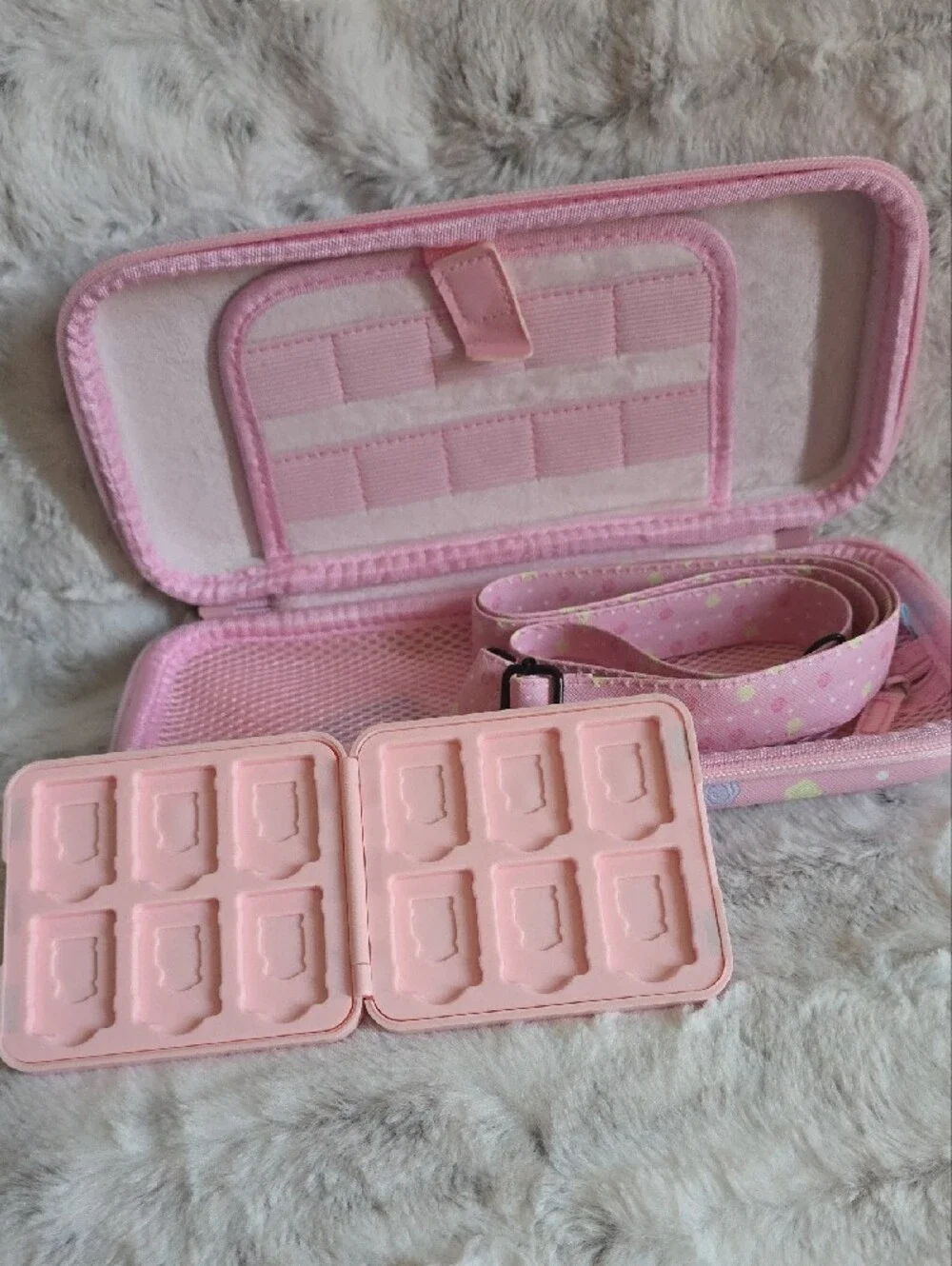 Sanrio switch case